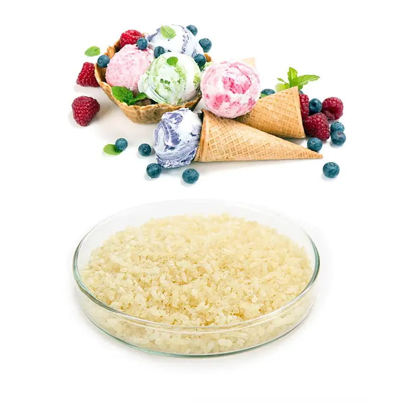 Food Grade Bovine bone Gelatin Beef Skin Edible Gelatin for Food jelly pharma Industry 160 180 280 -300 bloom