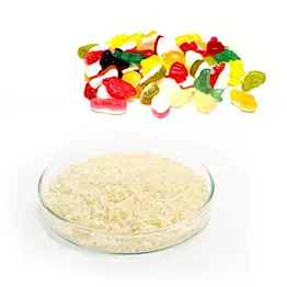 Buy high quality food grade gelatin 180 Bloom gelatin with best price