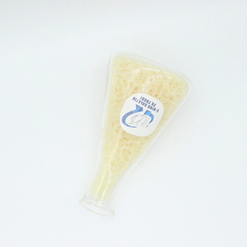 Food Grade Bovine bone Gelatin Beef Skin Edible Gelatin for Food jelly pharma Industry 160 180 280 -300 bloom